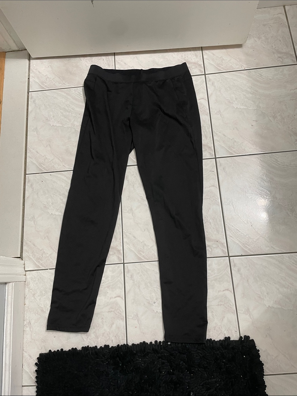 Climate right by cuddl duds leggings